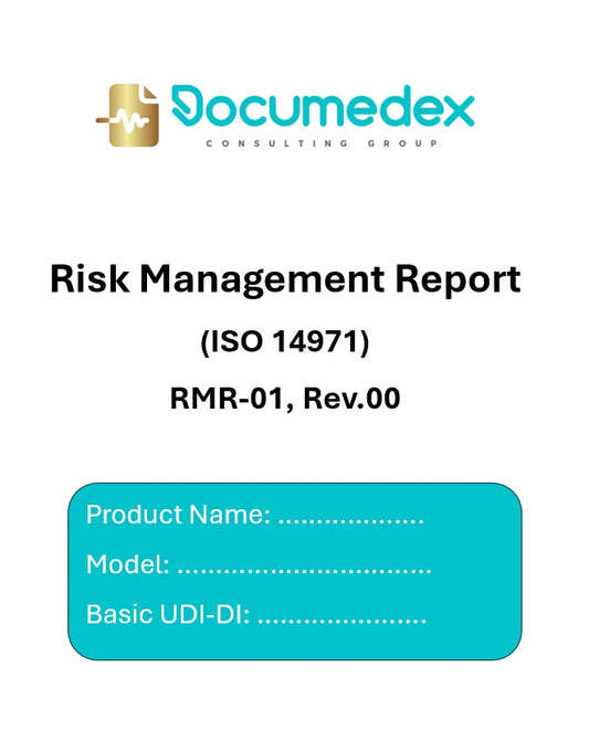 Risk Management Report