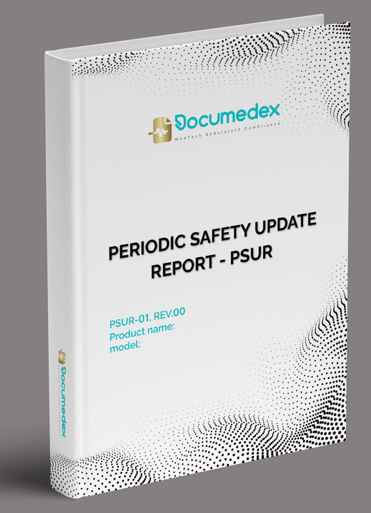 Periodic Safety Update Report (PSUR)